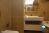A gorgeous modern 2 bedroom  apartment with  charming balcony  for rent in  Vinhome Metropolis